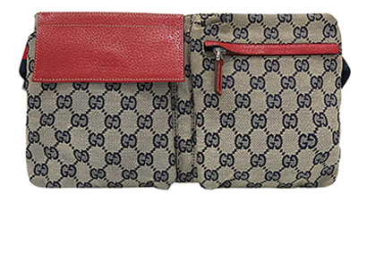 Original Belt Bag, front view